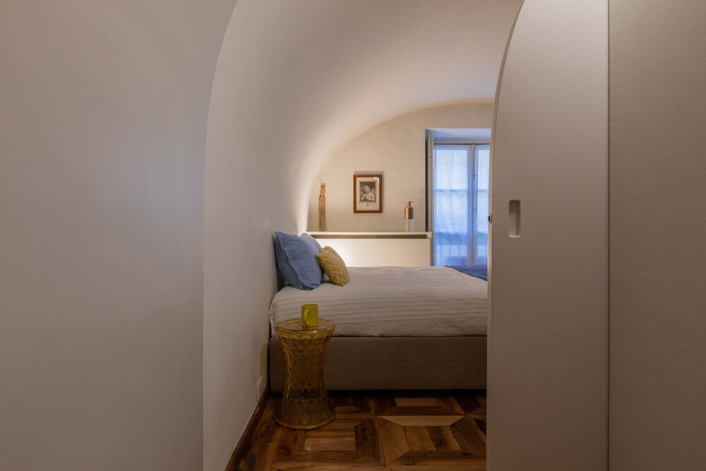 Appartamento Torinese a Palazzo Coardi by Wonderful Italy