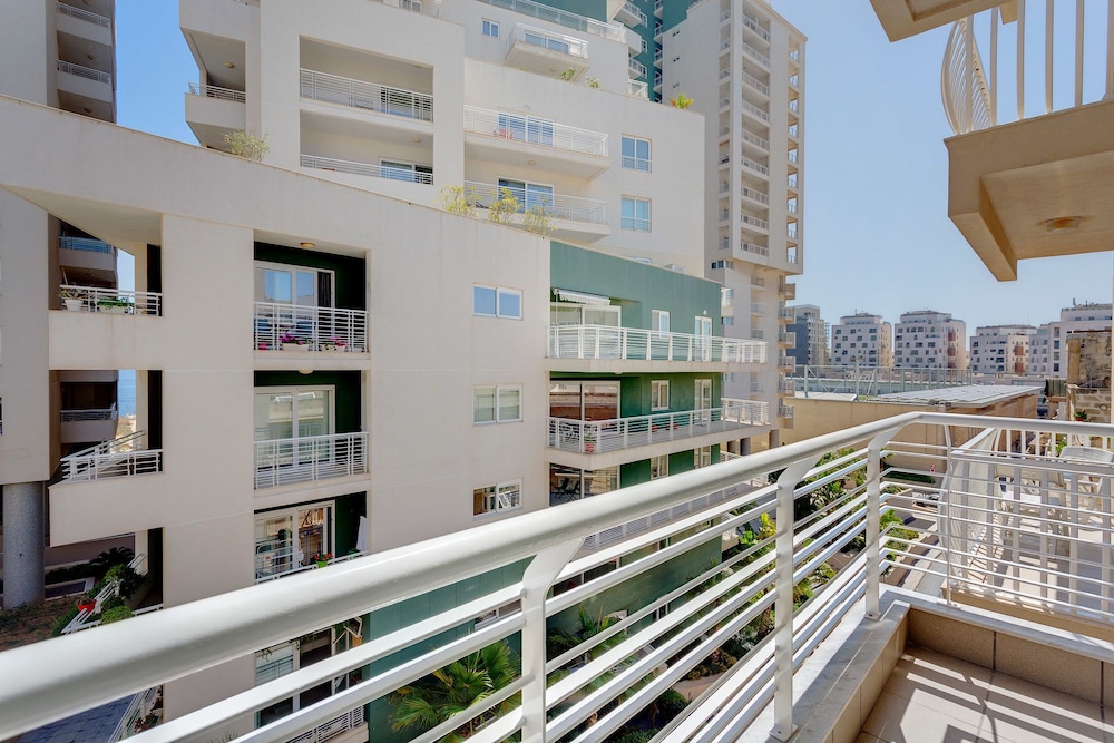 Cosy 1 Bedroom Sliema Apartment, Best Location