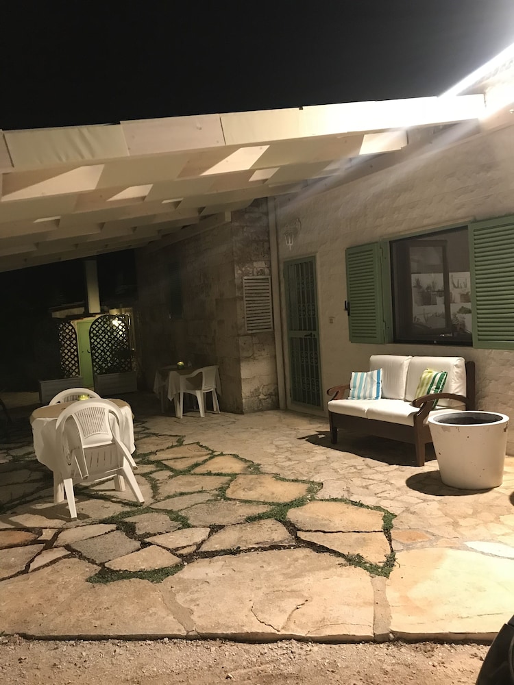 Aria di Casa Country Resort