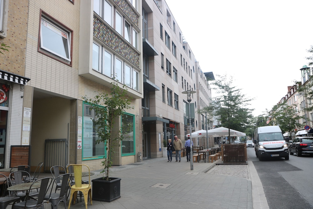 Hannover Vacations - City Apart Hotel Center - Property Image 29