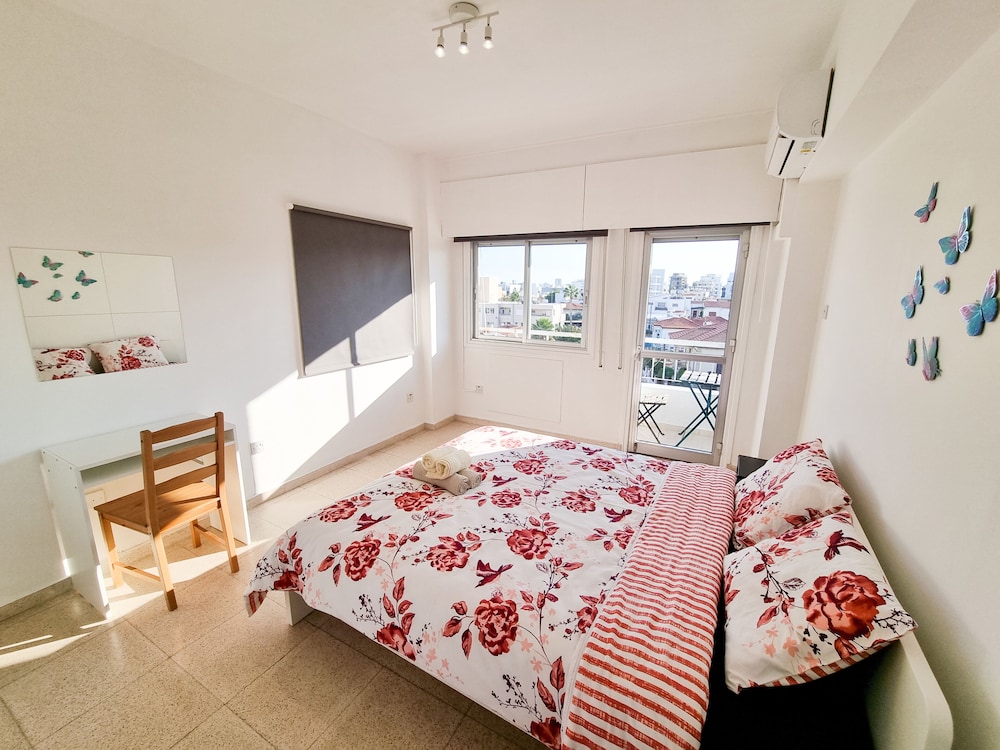 City View Rooms