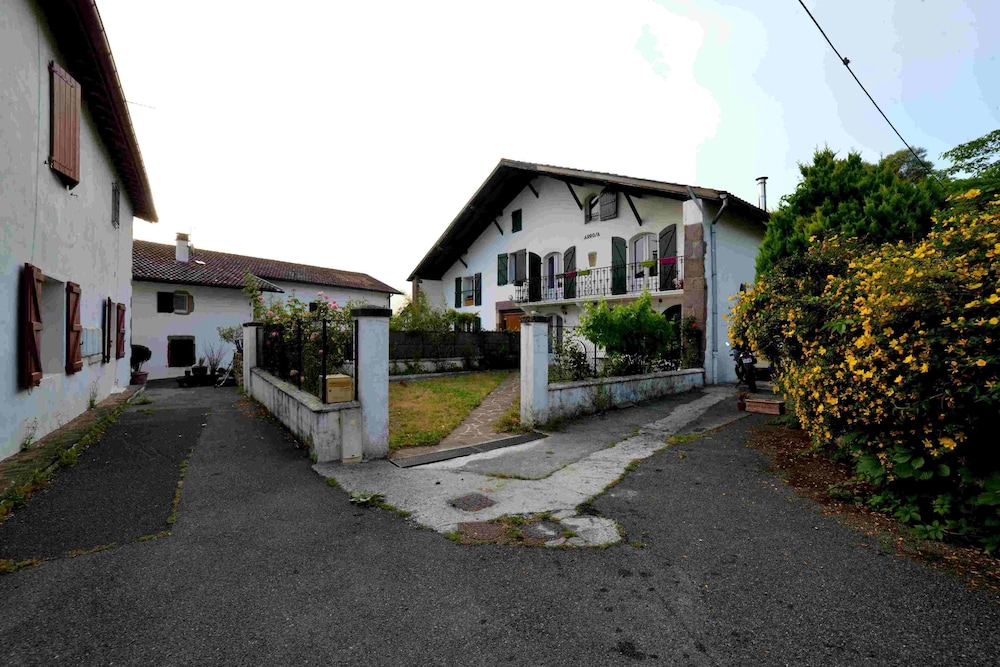 Etxe Arrosa photo 1