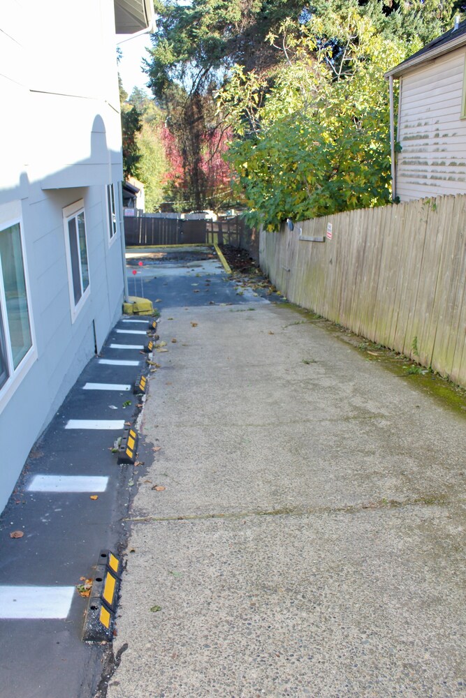 Judkins Retreat - Close to Downtown
