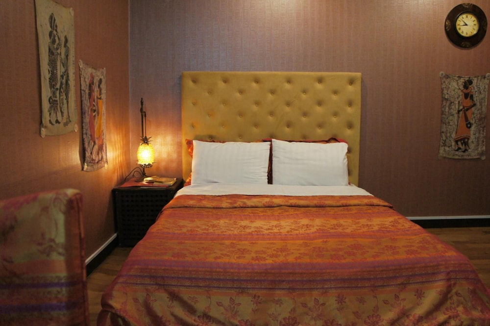 Geum Dang Lodge