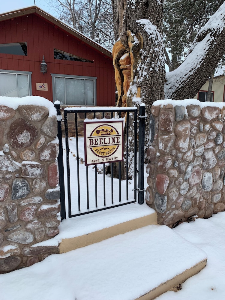 Beeline Guest House