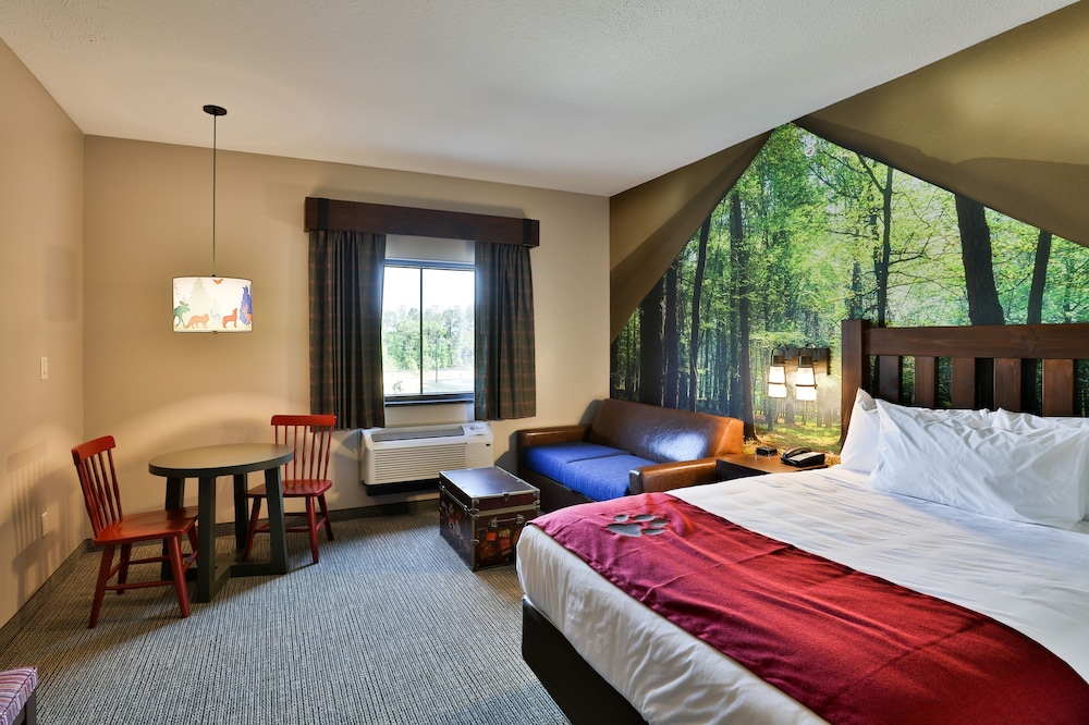 Great Wolf Lodge Atlanta / LaGrange, GA