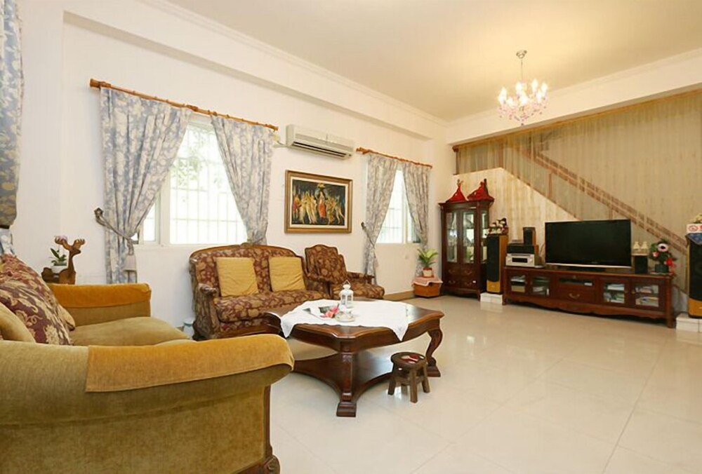 Melody Homestay