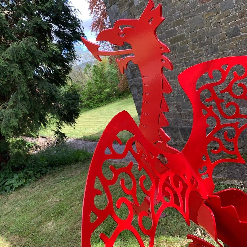 Pontyclerc Farm House B&B