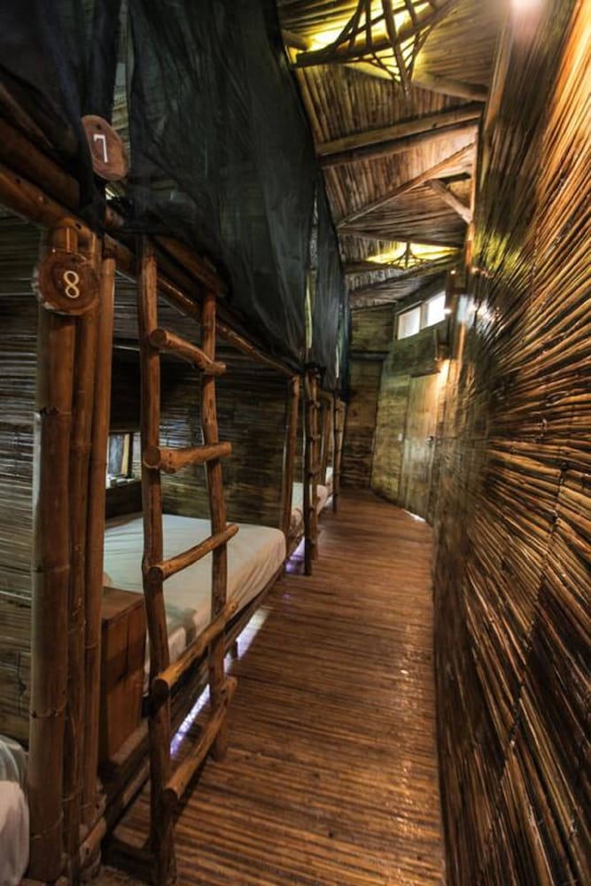 Cancun Vacations - Bambu Gran Palas Hostel Party - Property Image 39