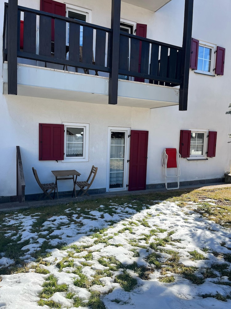 Residence Casa Metz