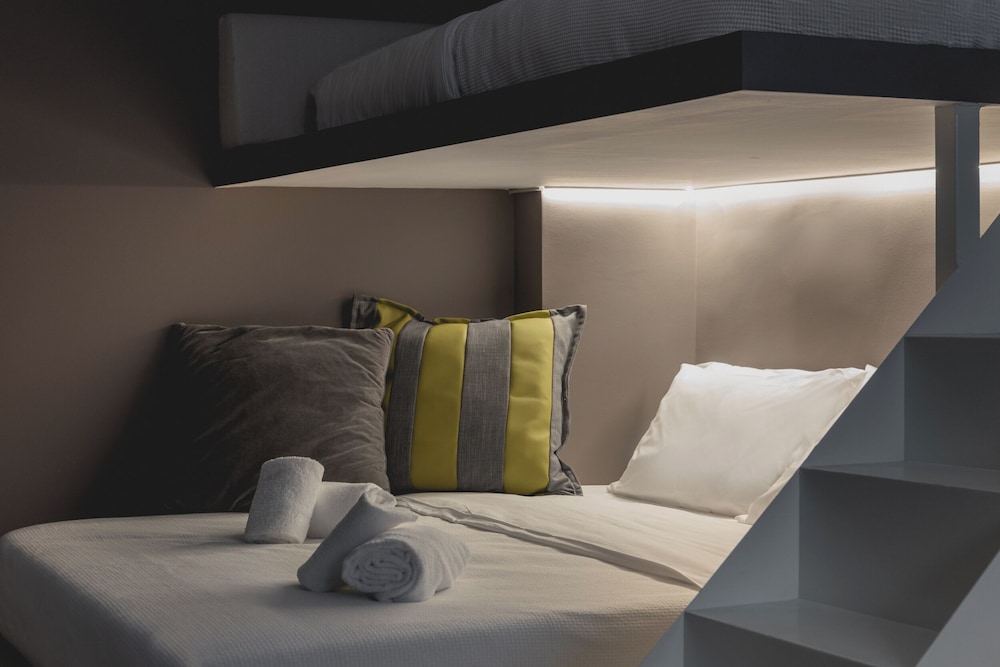 Athens Soho Lofts - Evagelistrias Pedestrian