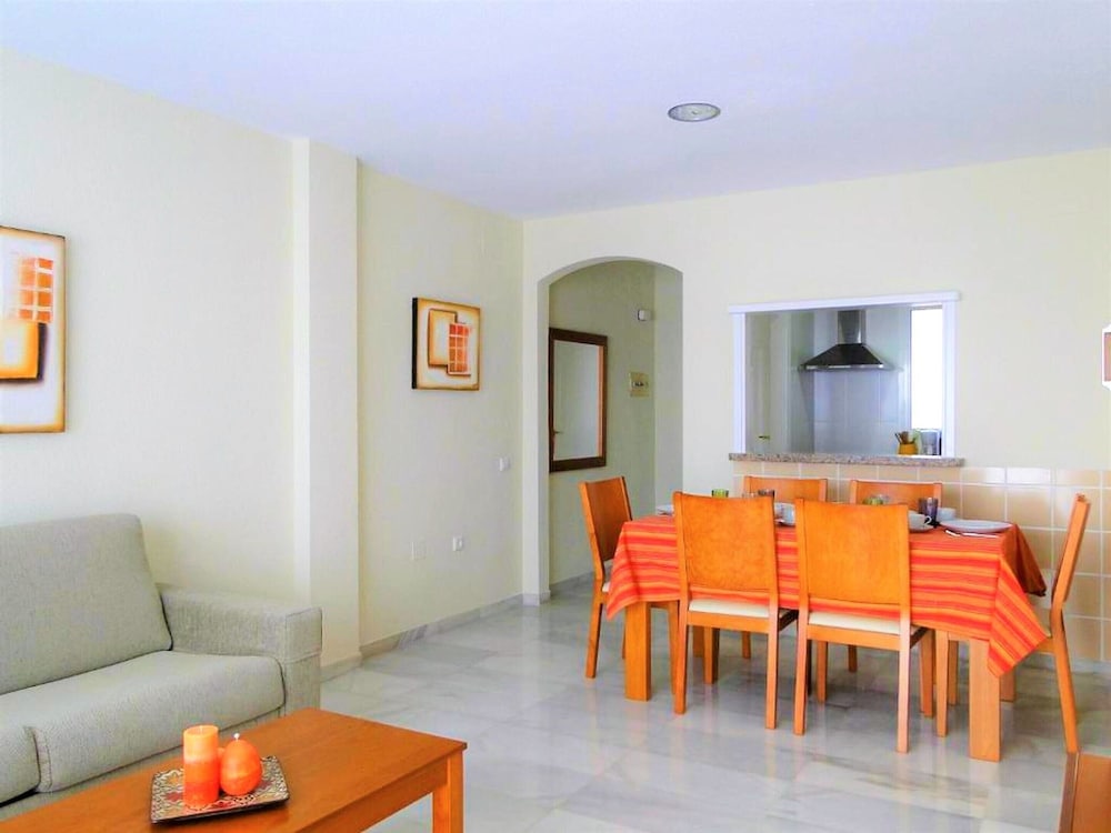 Belvilla by OYO Apartamento 2 Dormitorios