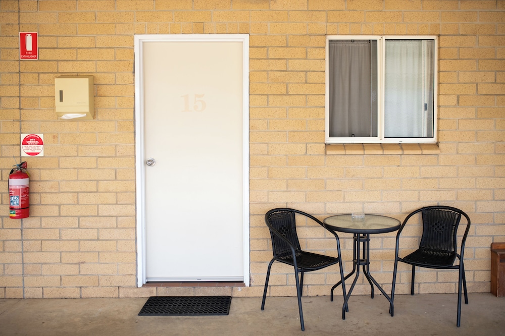 Mundubbera Motel