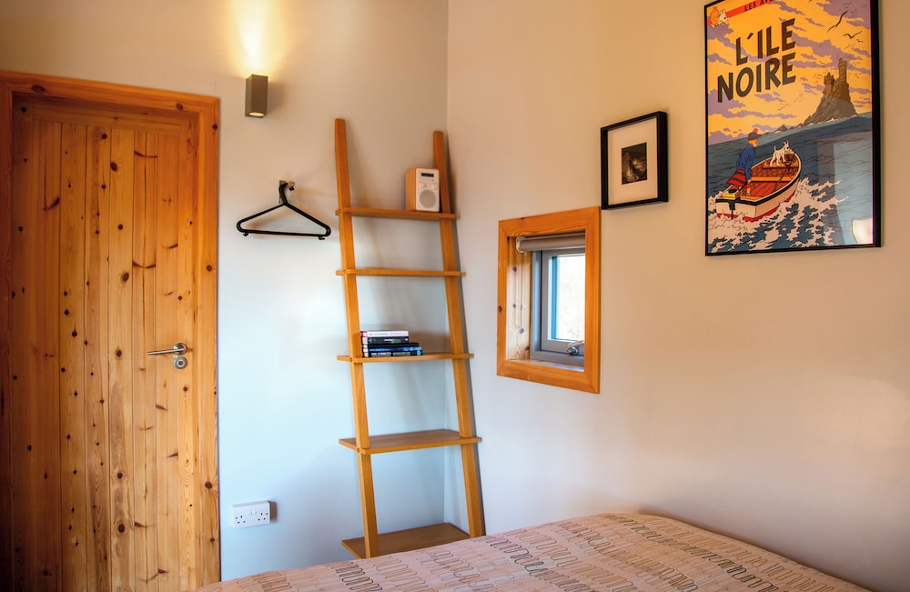 Lazybed Accommodation
