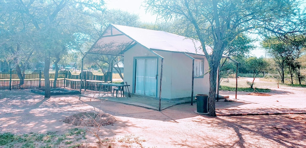 Grootgeluk Bush Camp