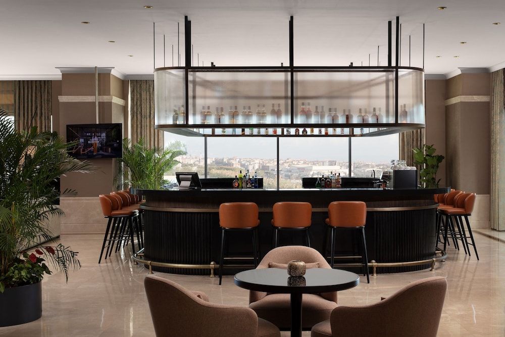 İstanbul Marriott Otel Pendik - Image 5