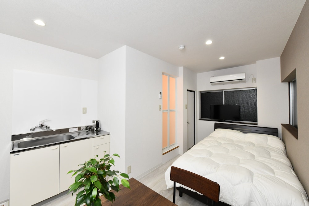 Suzumaru Hotel - Hostel view 4