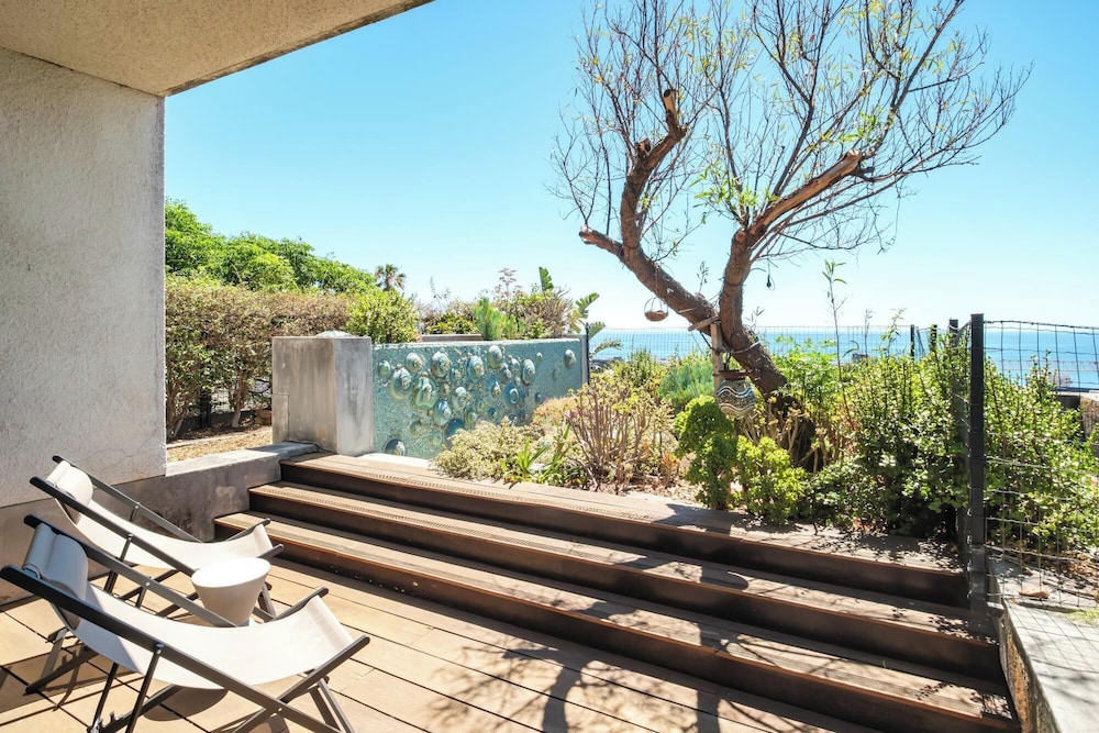 Unforgettable Fresnaye Sea View Villa Disa House