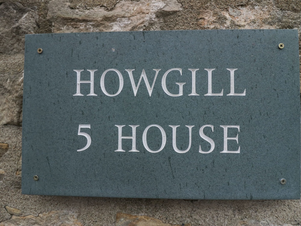 Howgill House