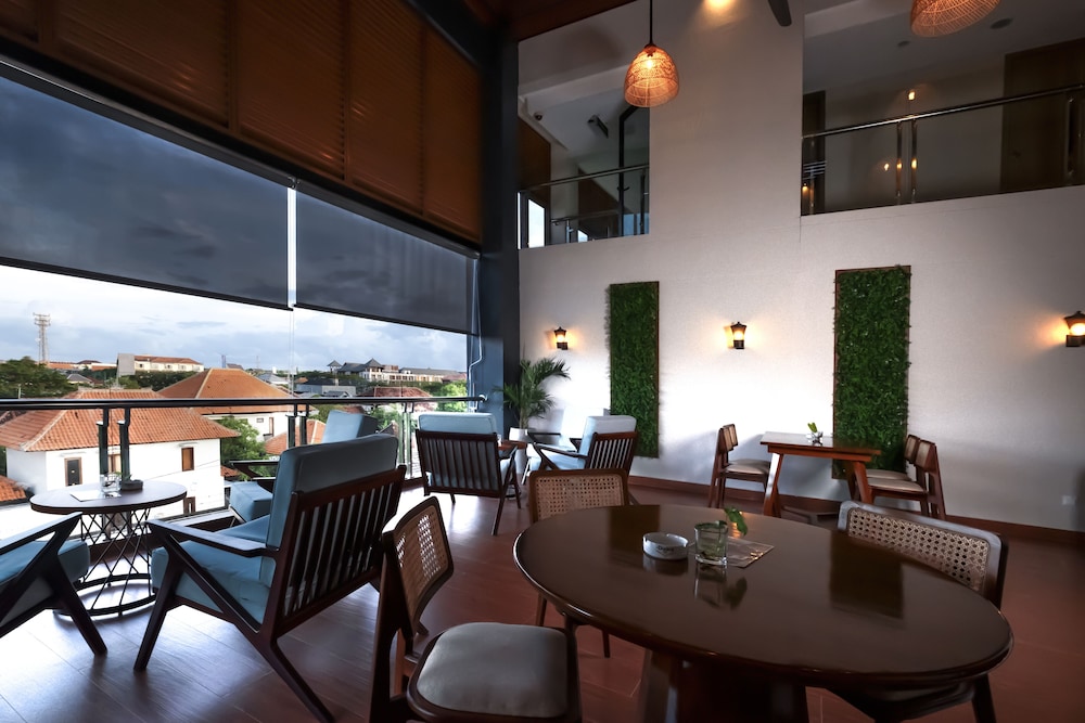 Dream of Aventus Hotel Kuta 68