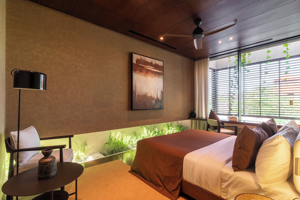 Leaf Villas - Berawa