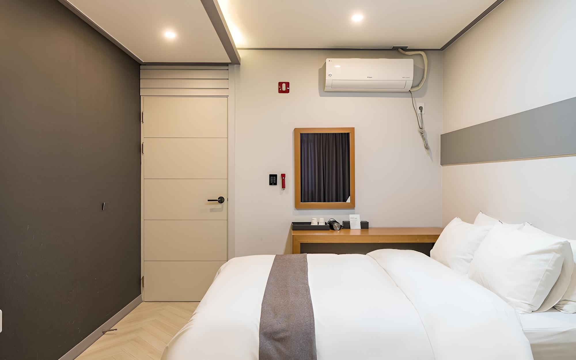 Yongin Sun Stay