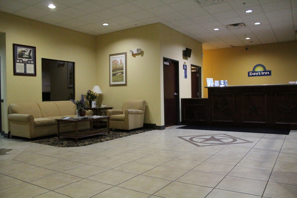Days Inn by Wyndham Salado, Billede 16