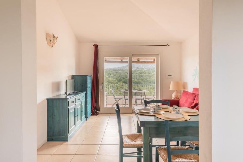 Arzachena Vacations - Elegant Residence Ea Bianca 2 Bedroom With Sea View Extra Bed Available N0729 - Property Image 16