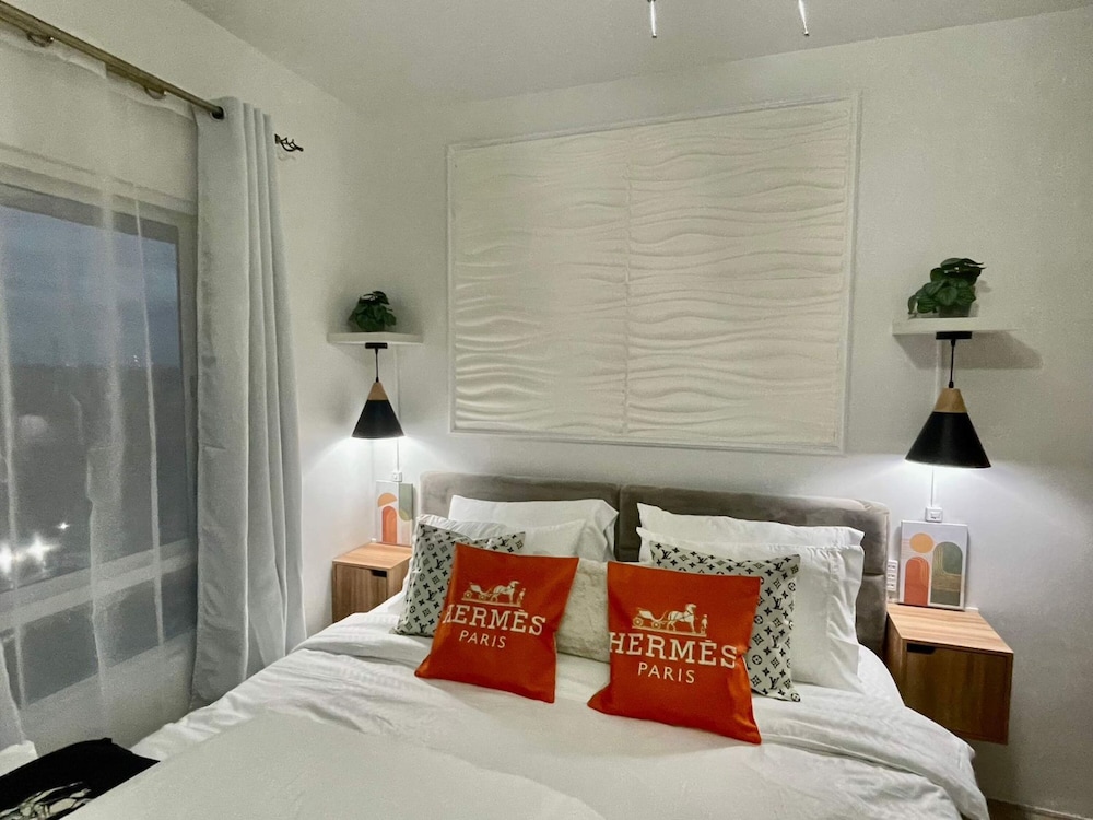 Mesavirre Garden Residences Furnished Units