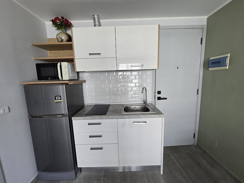 Seabreeze Suite 1-Bed T3-637