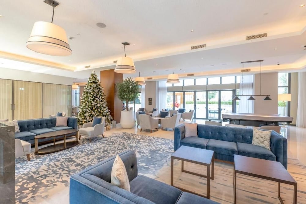 3BR Luxury Living next to Burj Khalifa