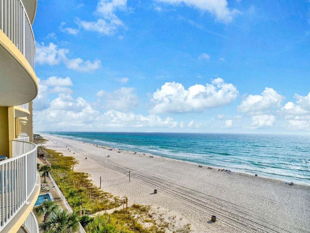 Emerald Isle 605