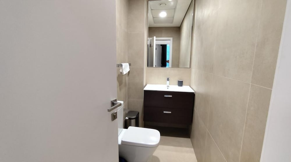 Phaedrus Living: Dubai Marina Arcade Residence 703