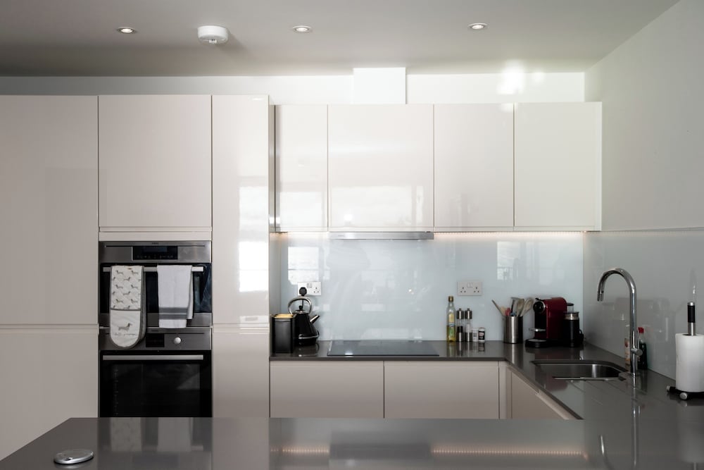 Apartment 17 Abbey Sands