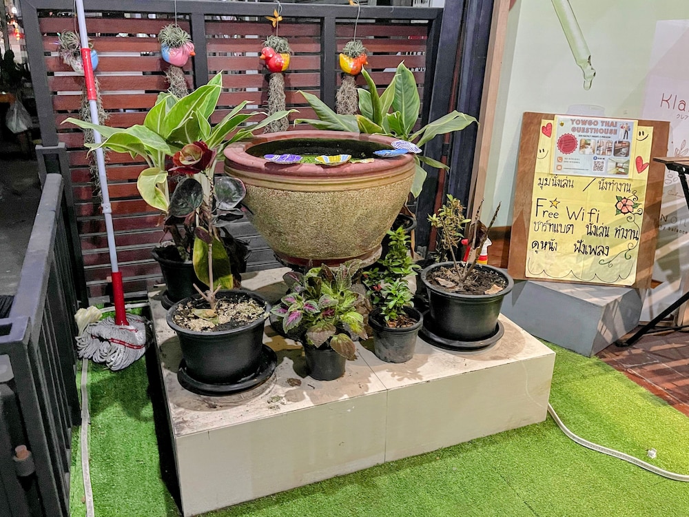 Bangkok BM B&B