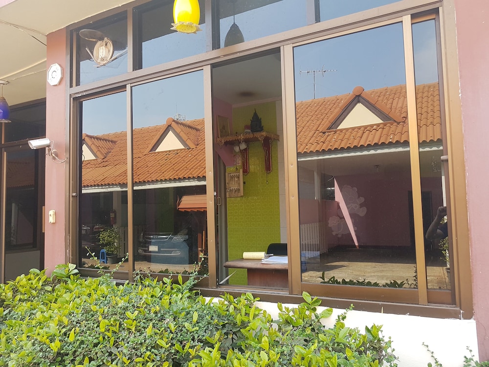 Wanjai Resort