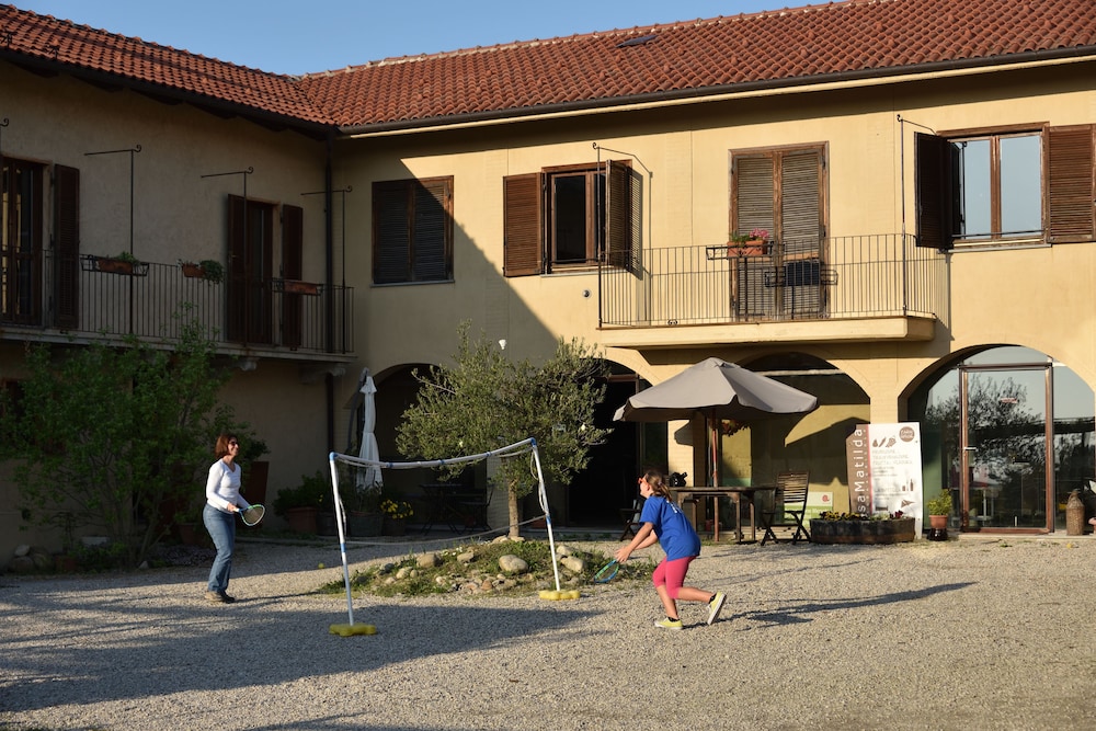 CasaMatilda Agriturismo Langhe