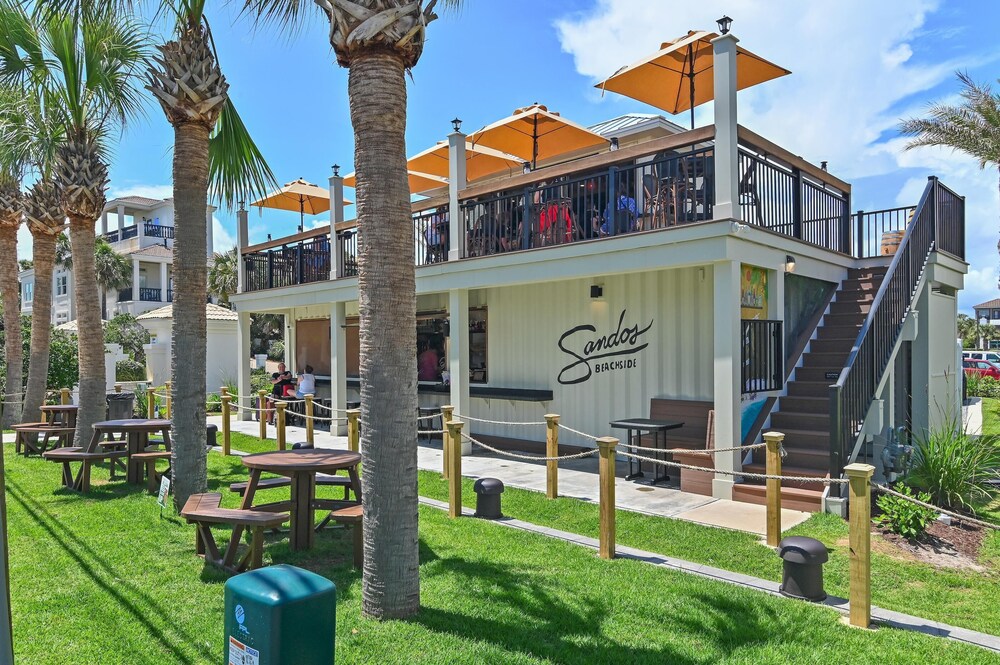St. Martin Beachwalk Villas 122