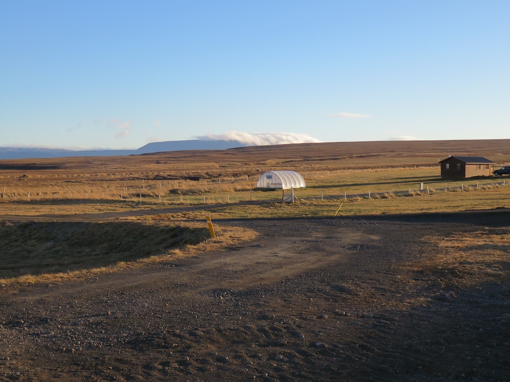 Guesthouse Stöng and Cottages