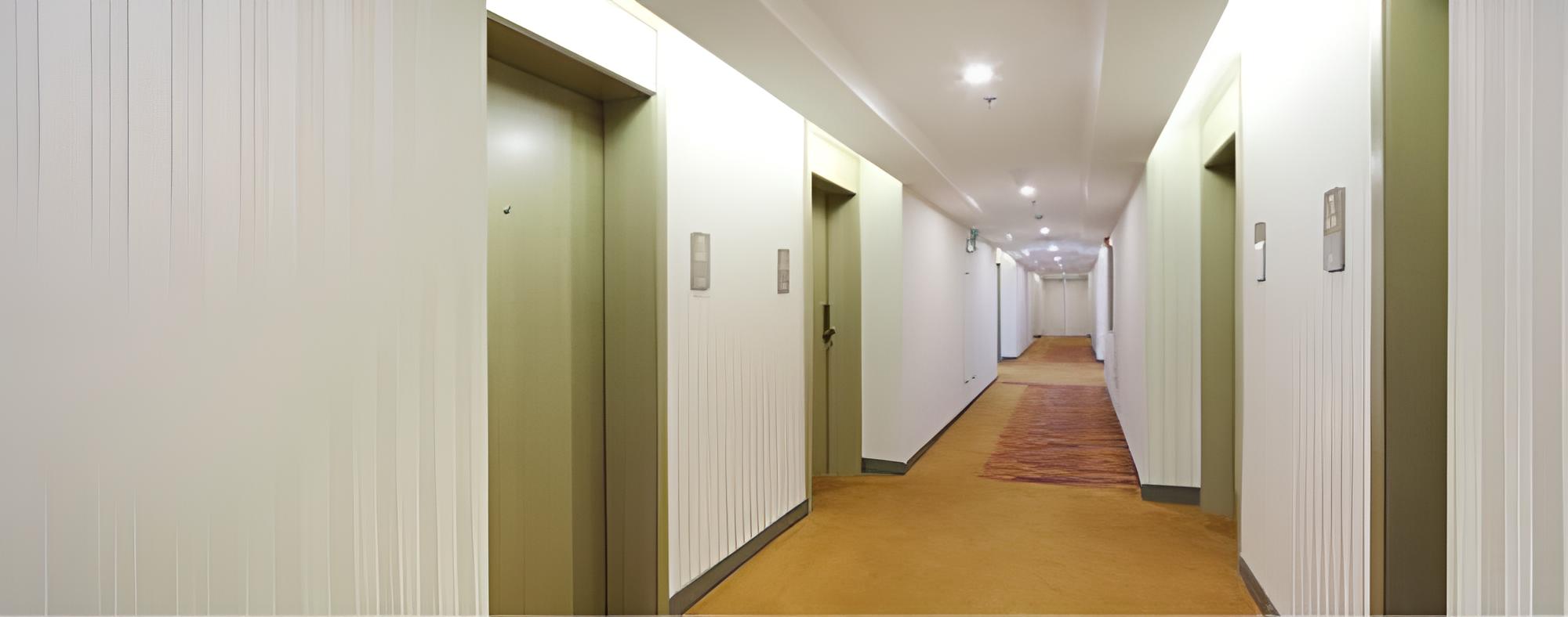 Richmond Hotel
