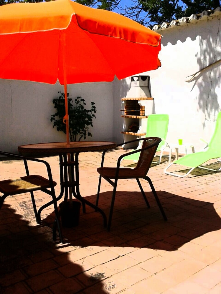 Alojamiento rural El Cortijuelo