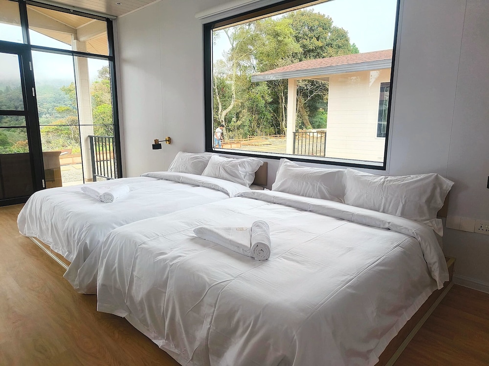 The Pampines Villa