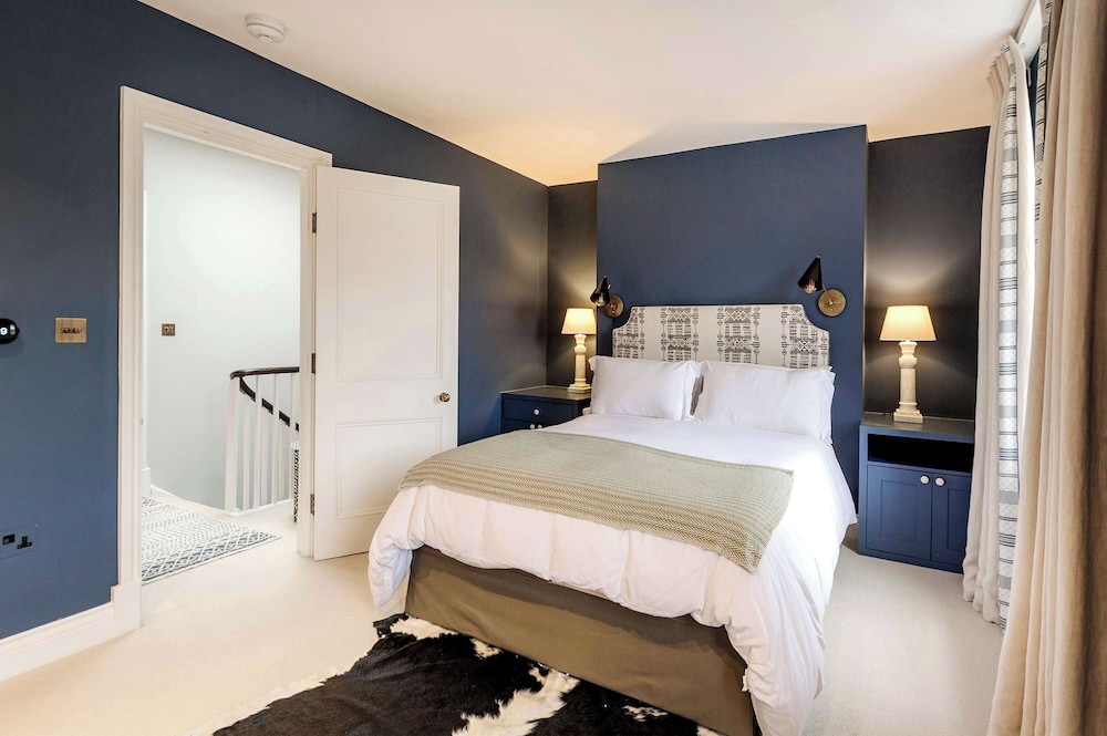 Gorgeous 3 bed House in Sloane Square