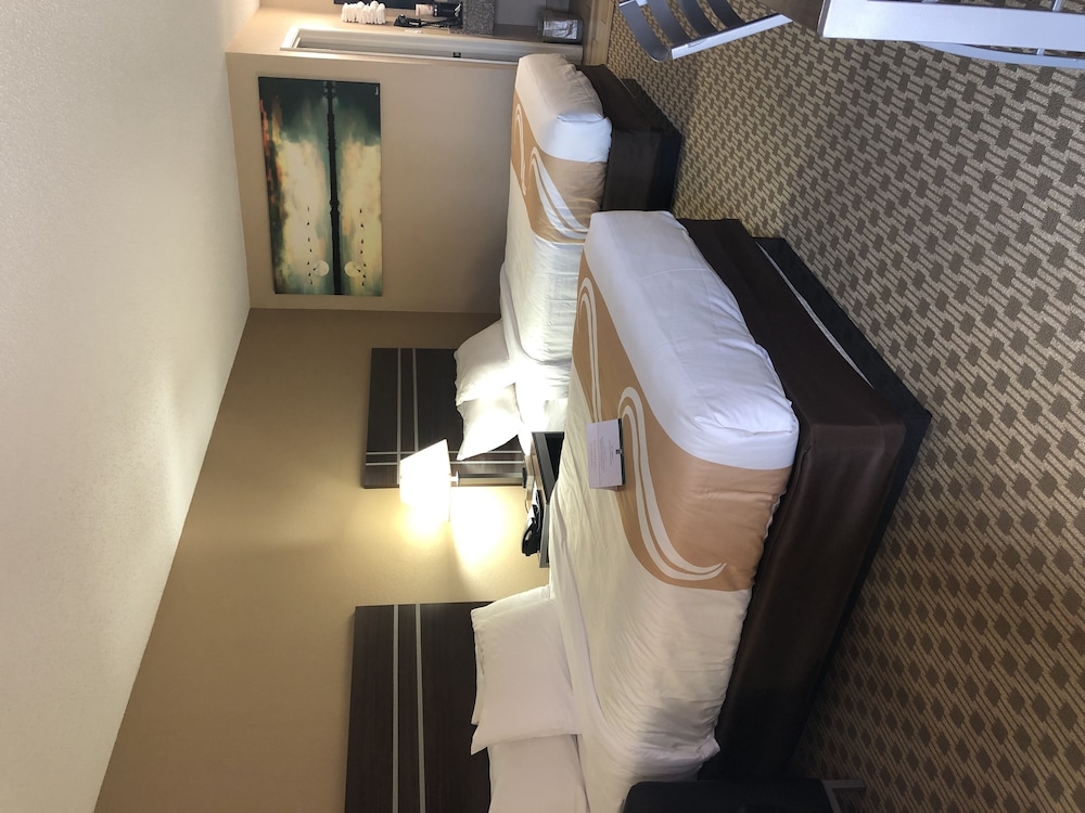Quality Inn Madisonville