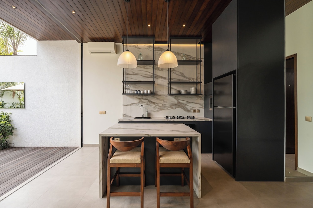 Rocca Bella Loft 5 by Alfred in Bali