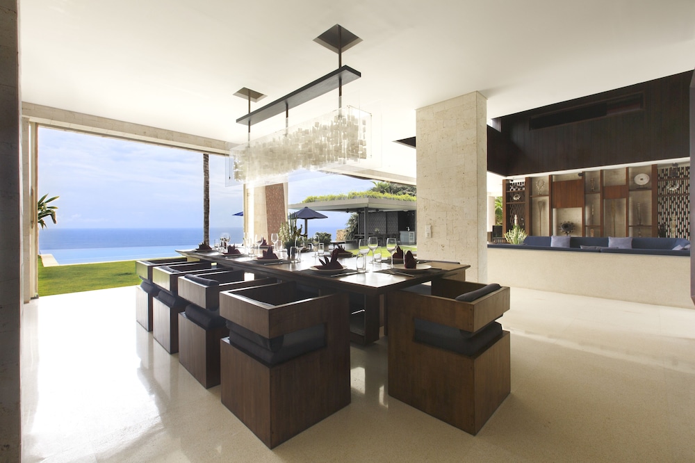 The Ungasan Clifftop Resort 84
