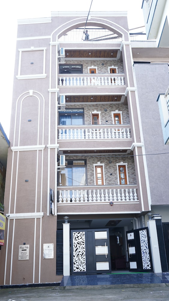 Hill Heritage Homes