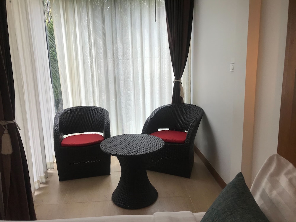 Phi Phi Villa Resort