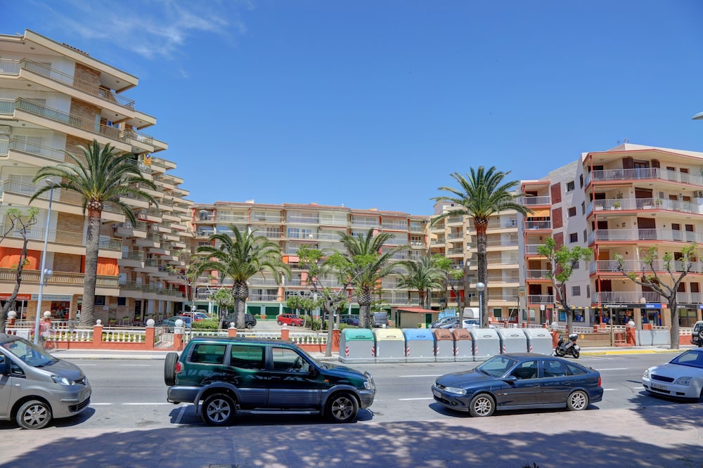 Alea Rentals - Cye view 4