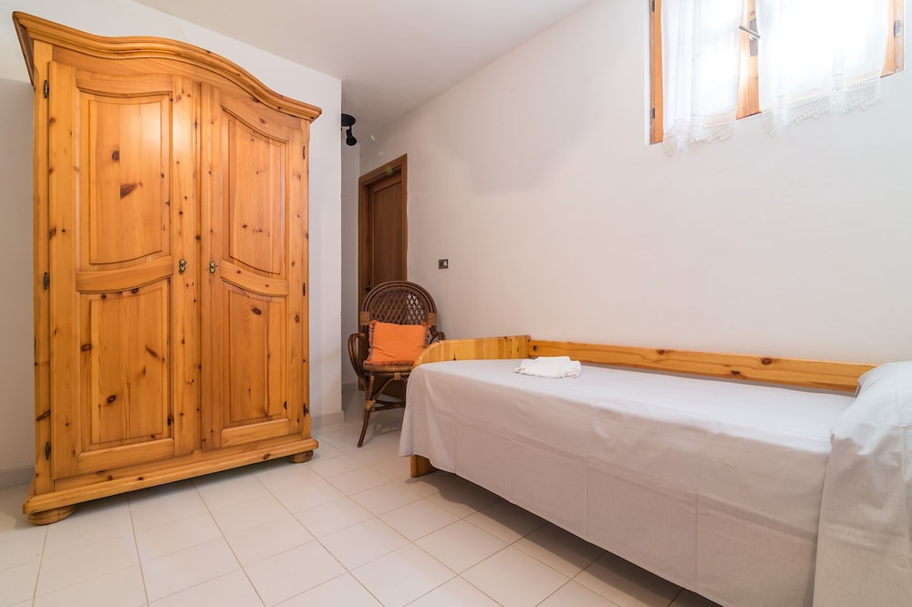 Casa Lentischio in Stintino